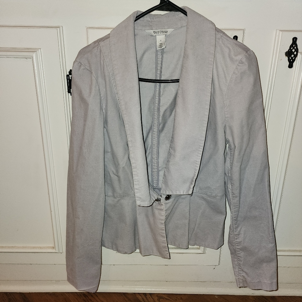 White House Black Market Pant Suit